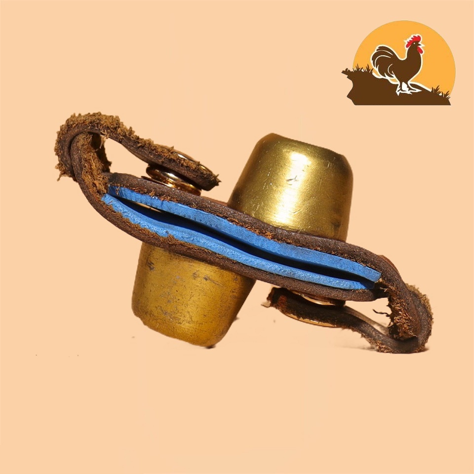 TẠ GÀ TRE tập luyện cho gà đá 1 CON