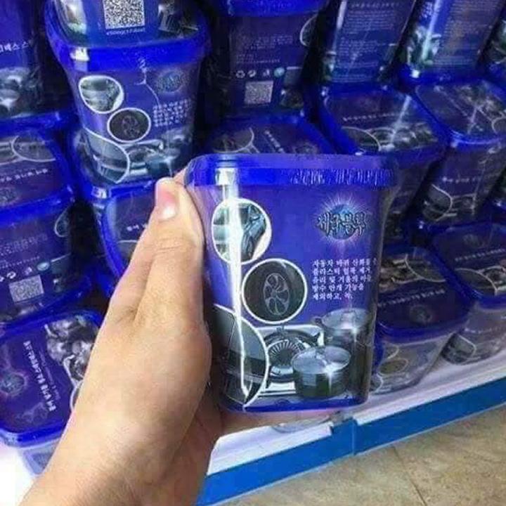 Kem Tẩy Xoong Nồi Hàn Quốc