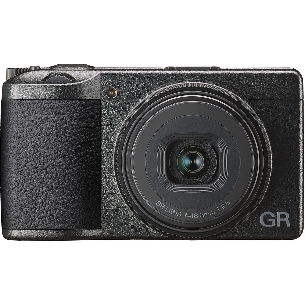 [FreeshipMAX] [Trả góp 0%]Ricoh GR III / GR 3 - CHÍNH HÃNG