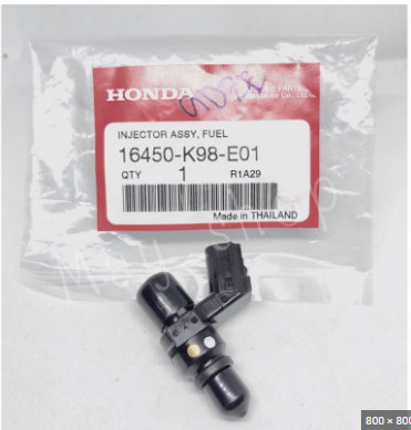 Kim phun click , vario . pcx 150i 2018 -2023 hàng thái