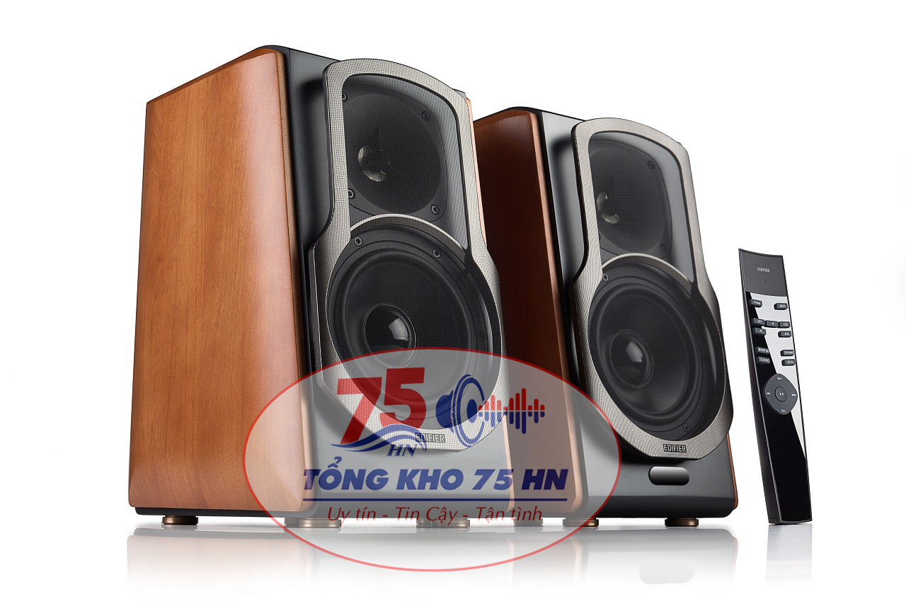 Loa Edifier S2000MKII