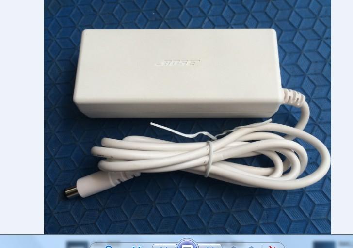 sạc loa Bosse Sound.Dock Series 2 bản gốc
