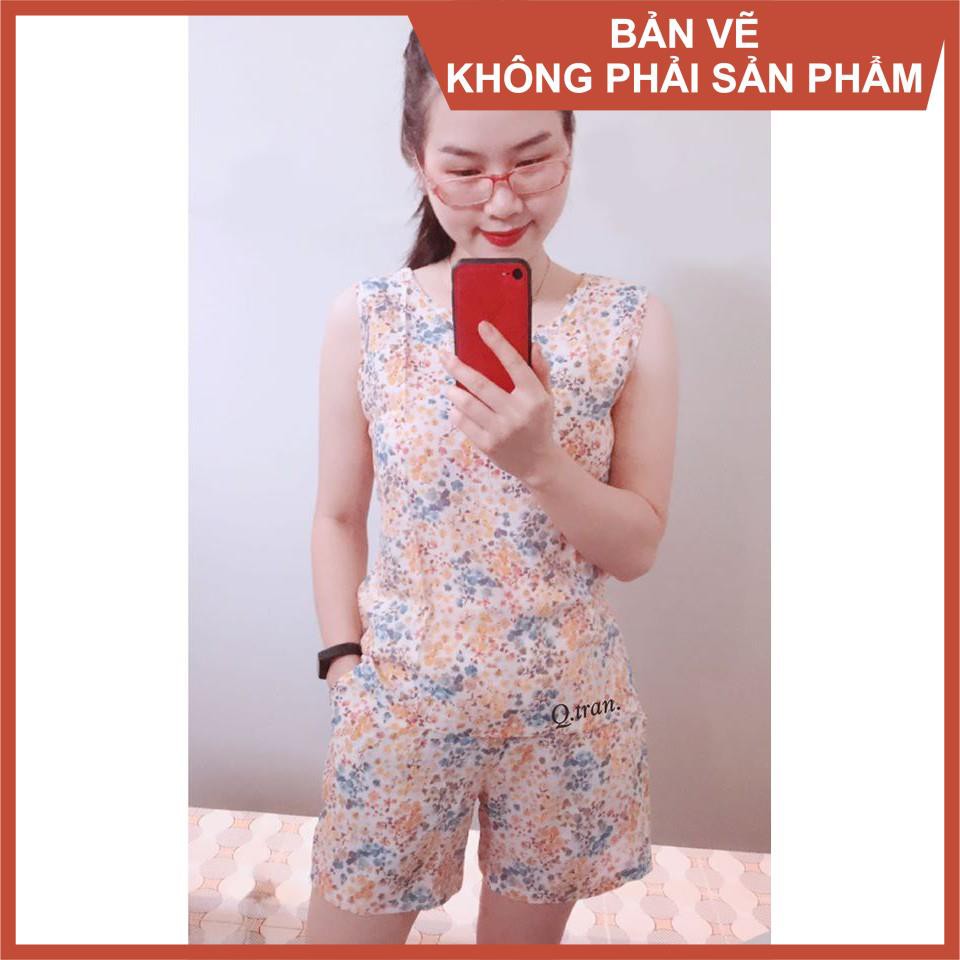 Rập giấy may bộ mã 966-(BẢN VẼ)