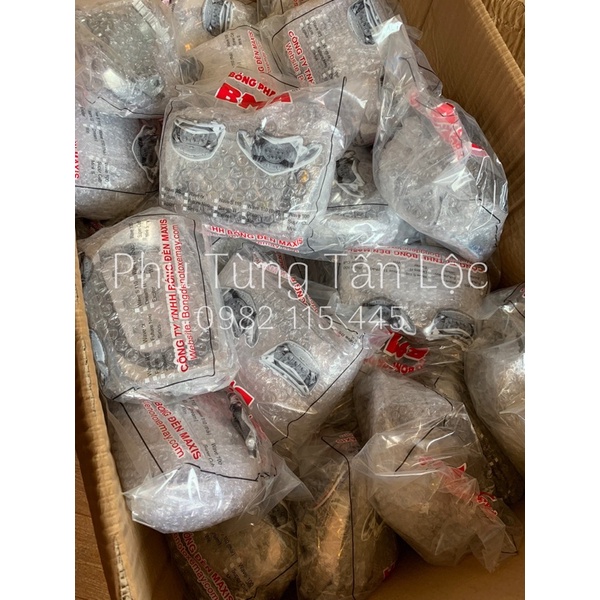 Đèn Pha Dream 6 Bóng Siêu Sáng