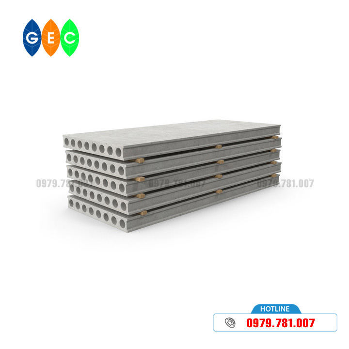 Tấm tường Panel Acotec tại Vĩnh Phúc