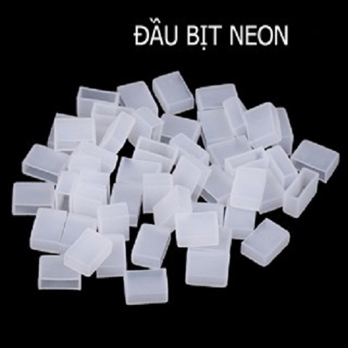 ĐÈN LED DÂY NEON 12V 6*12mm 5M/cuộn nhiều màu- Điện Việt