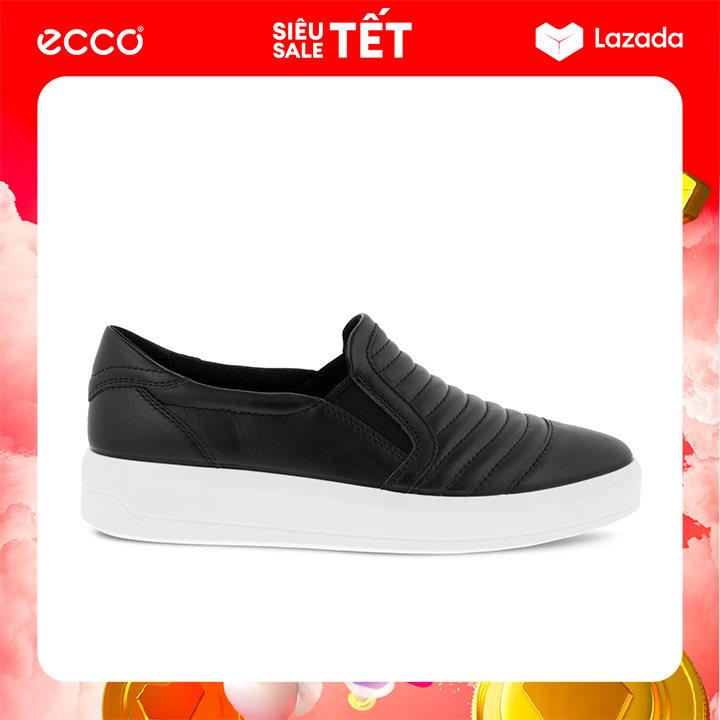 Giay Luoi Ecco Nu Soft 9 Ii 20532301001 212