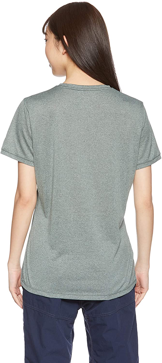 NOMAD SS SHIRT W Blush Pu - L37975900