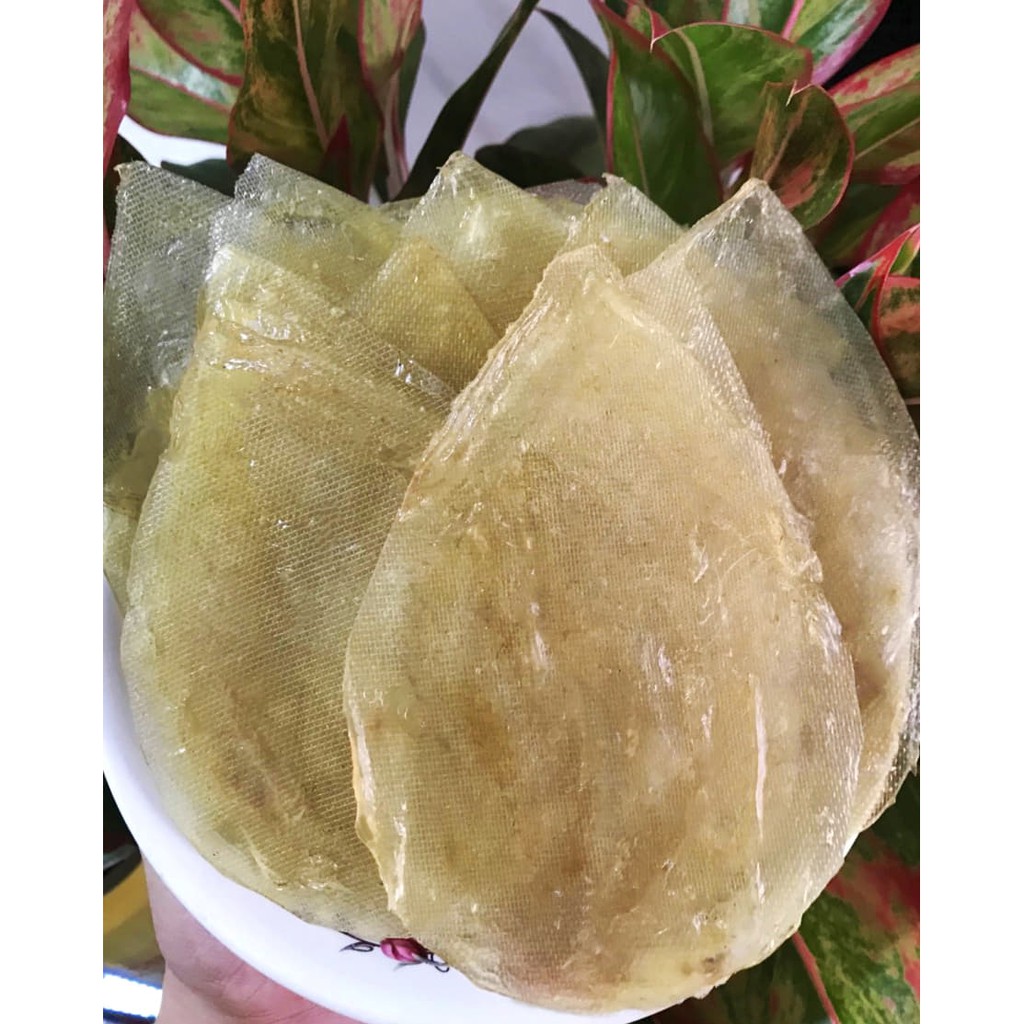 Khô Cá Bống 500G
