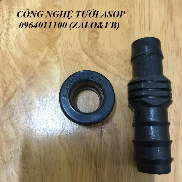 10 Khởi thủy LDPE 25mm