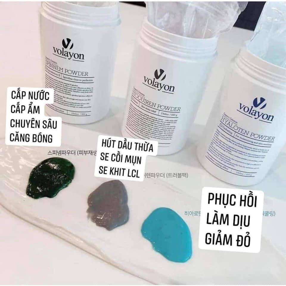 MASK VOLAYON 900ml