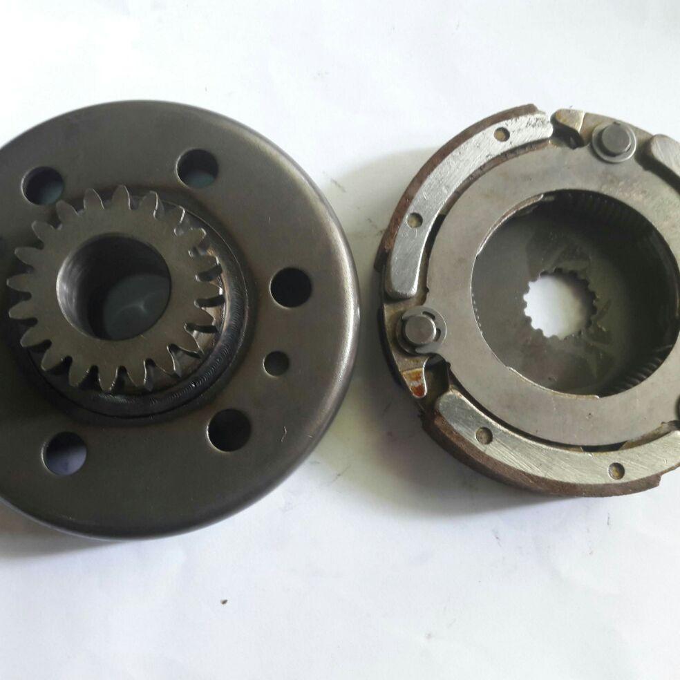 BỘ NỒI TRƯỚC SIRIUS Fi ( bộ côn trước SIRIUS Fi)