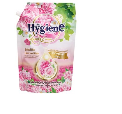 (HCM) Nước xả Hygiene túi 1150/1300ml Thái Lan