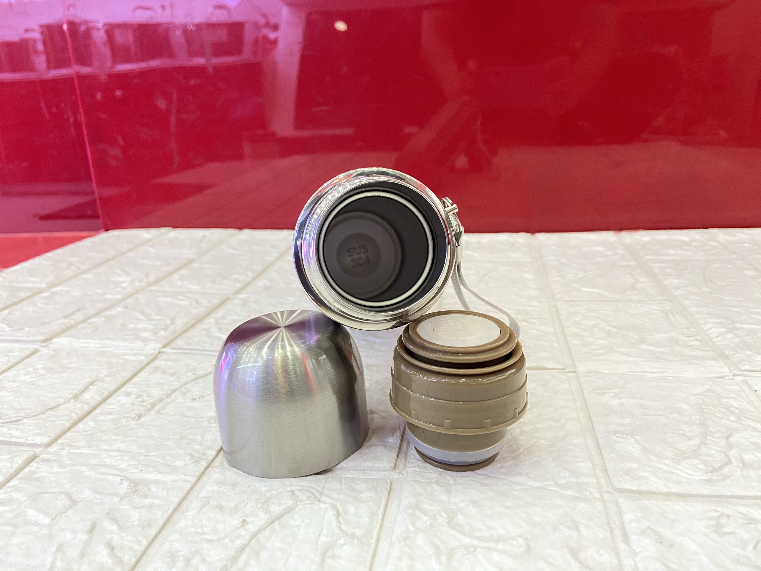 Bình giữ nhiệt H5 500ml EL-5458