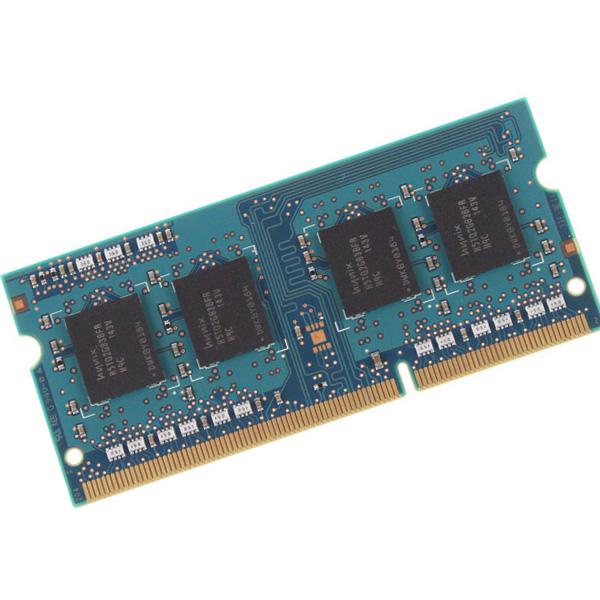 Ram Laptop HyNix DDR3 2GB 1333Mhz (PC3-10600s)
