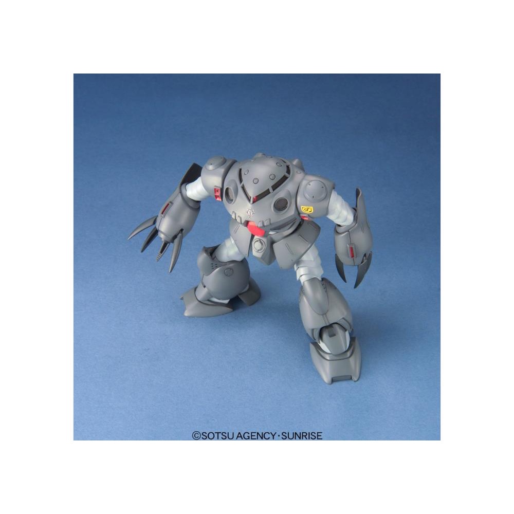 Mô hình lắp ráp Gundam HGUC Z'Gock Experiment