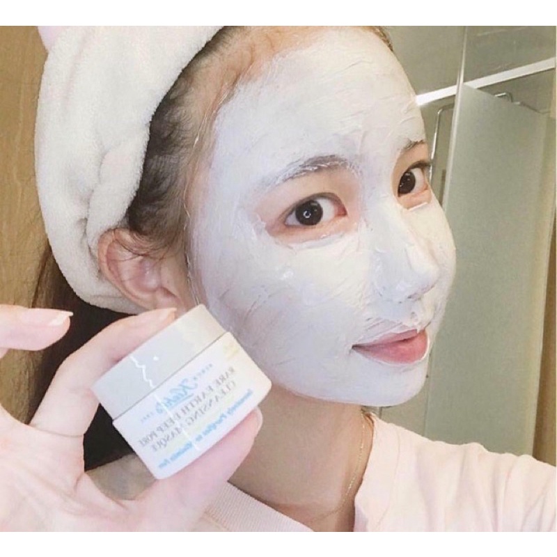 Mặt nạ đất sét Kiehl’s