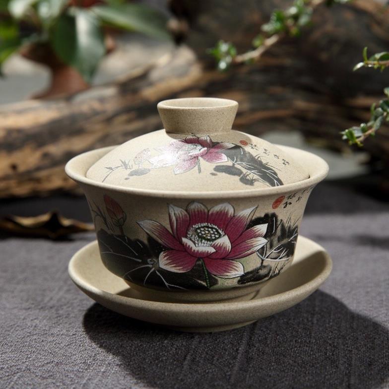 Chén Khải(Tiềm Trà)
