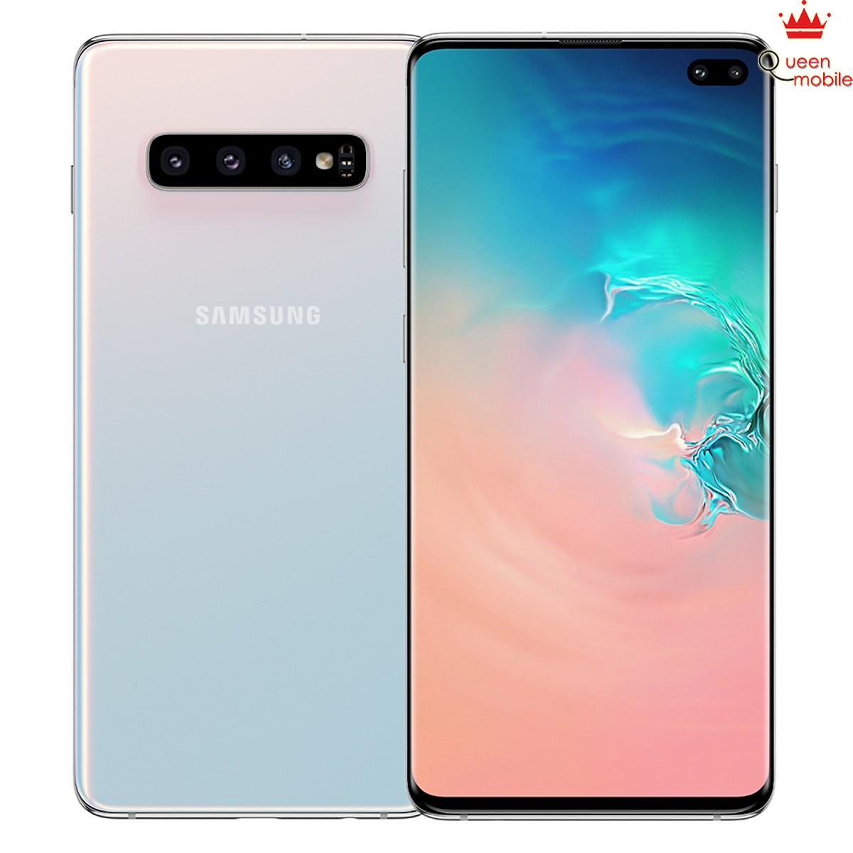Điện Thoại Samsung Galaxy S10 Plus -