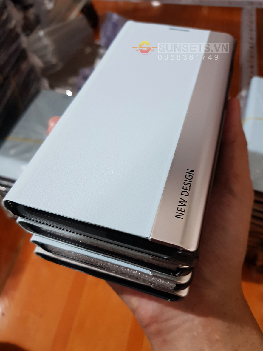 Bao da Samsung S21/ S21 Plus/ S21 Ultra/ Note 20/ Note 10+ Plus/ Note 9/ Note 8