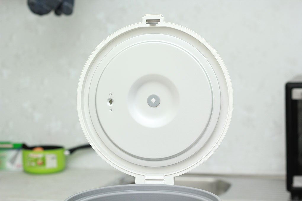 Nồi cơm điện cơ 1,8L Sharp KS-N182ETV-Thailand