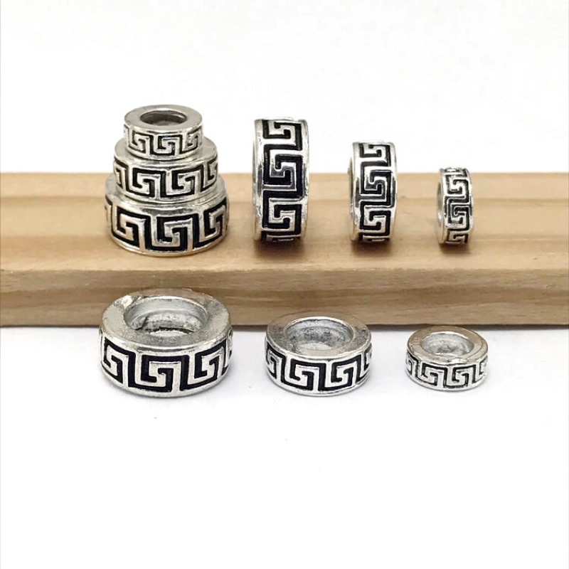 Charm chặn chữ vạn - KL008