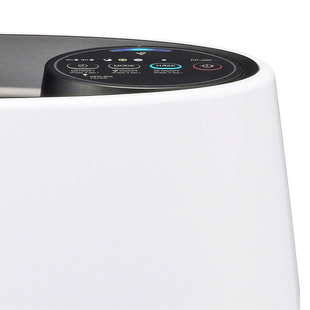 Air Purifier SHARP FP-J30E (A/B) - Warranty 12 Months