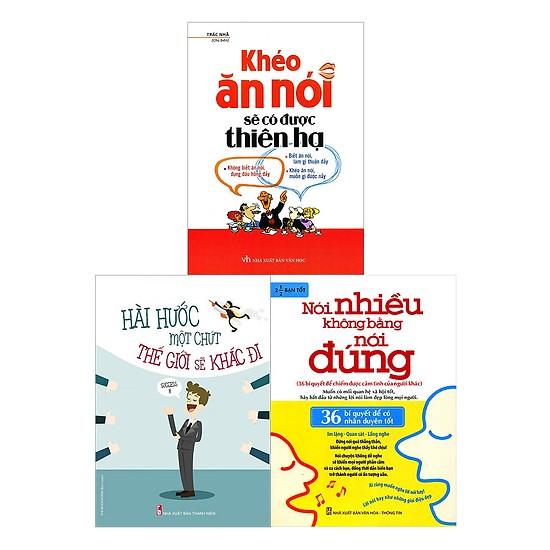 Nói Nhiều Không Bằng Nói Đúng