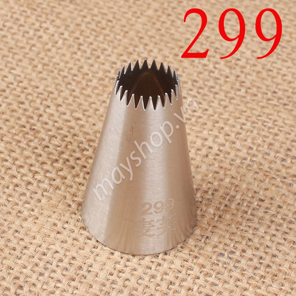 Đui bắt kem, đui 299