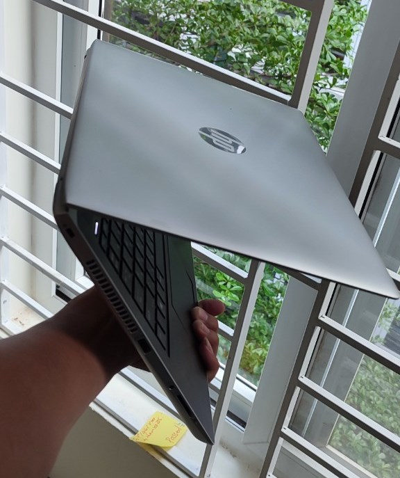 Laptop HP ProBook 430 G5 (i3 7th/ 4g/SSD 256)