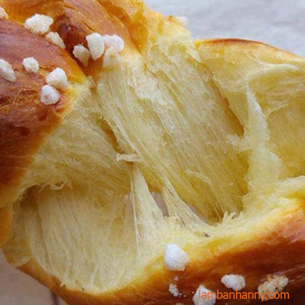 Bột mì Bakers Choice số 13 1Kg