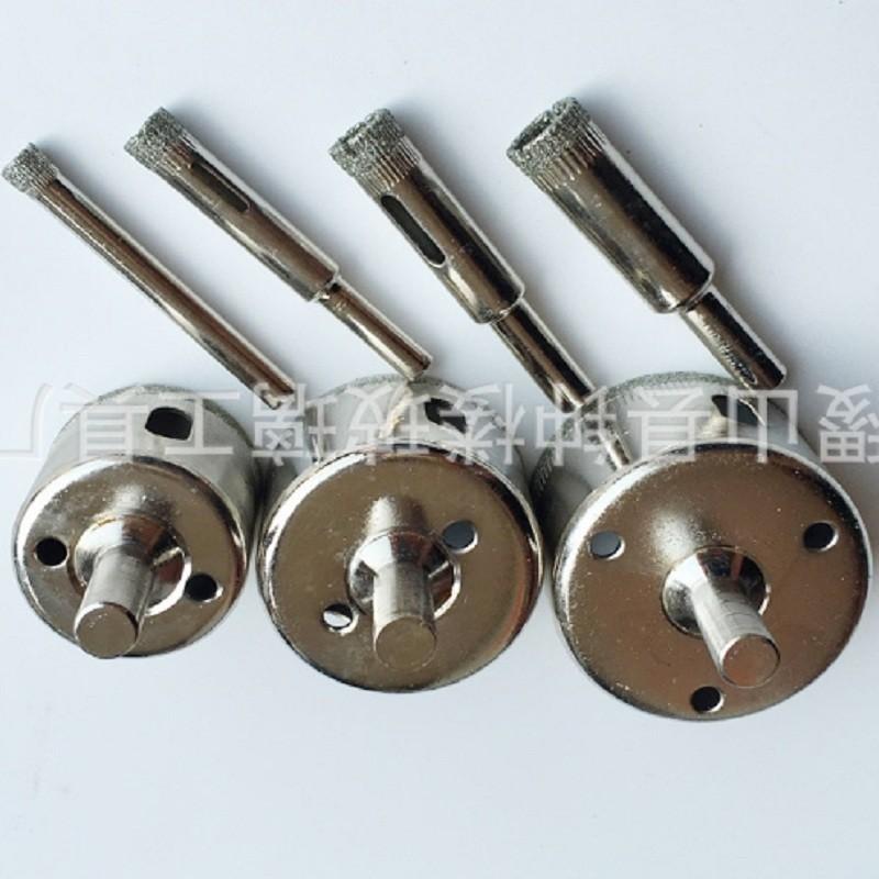 mũi khoan kiếng, khoan đá, gạch men  12mm