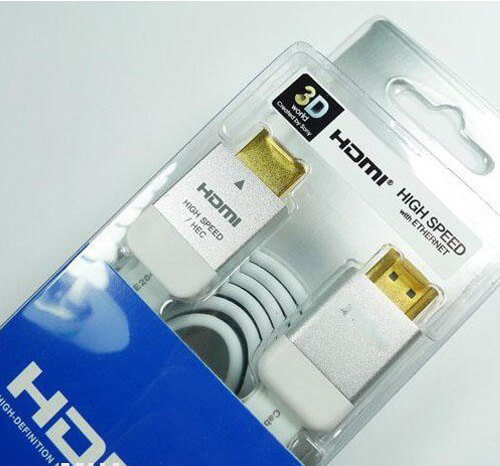 [HCM]Cáp HDMI Sony 2m - FULL HD 1080P