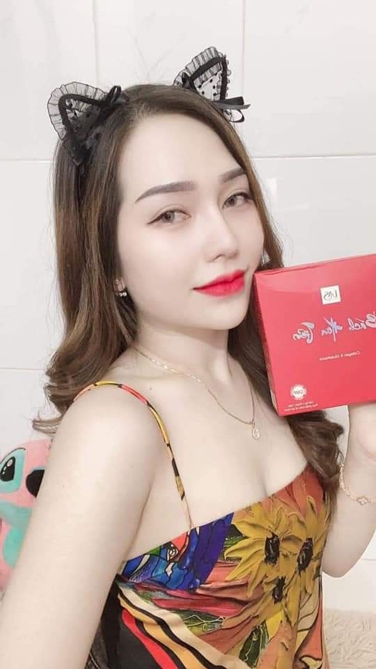 Bách Hoa Tiên Las Beauty - Cốm Uống Đẹp Da [Chính Hãng]