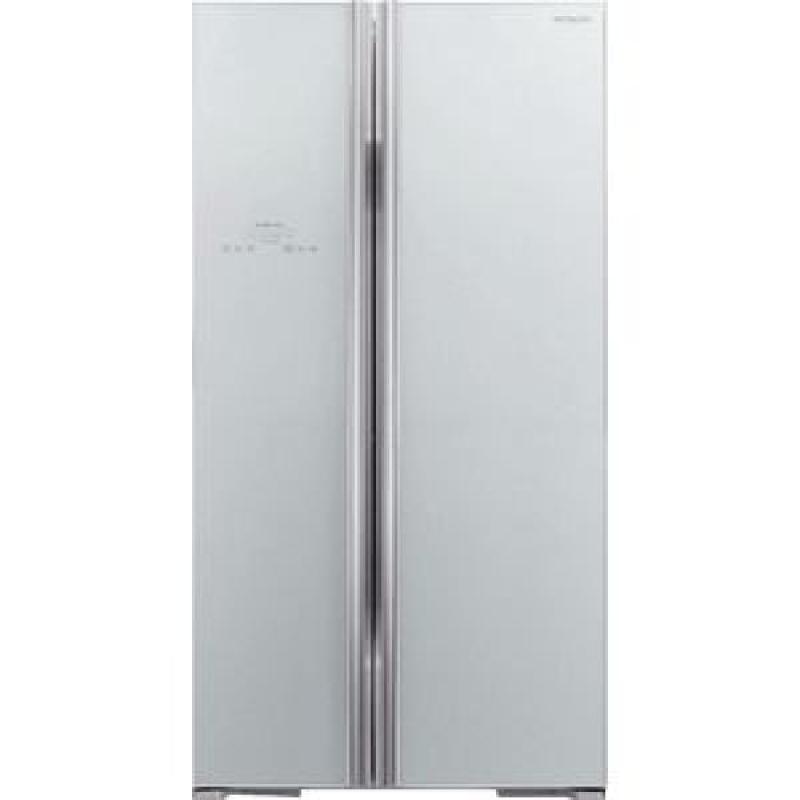 Tủ lạnh Hitachi Inverter 605 lít R-S700PGV2 GS