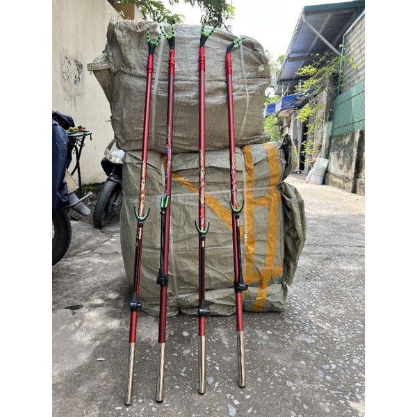 Gác Cần Phi Vũ 2m1, 2m4, 2m7, 3m - ĐỒ CÂU ĐỨC LÂM