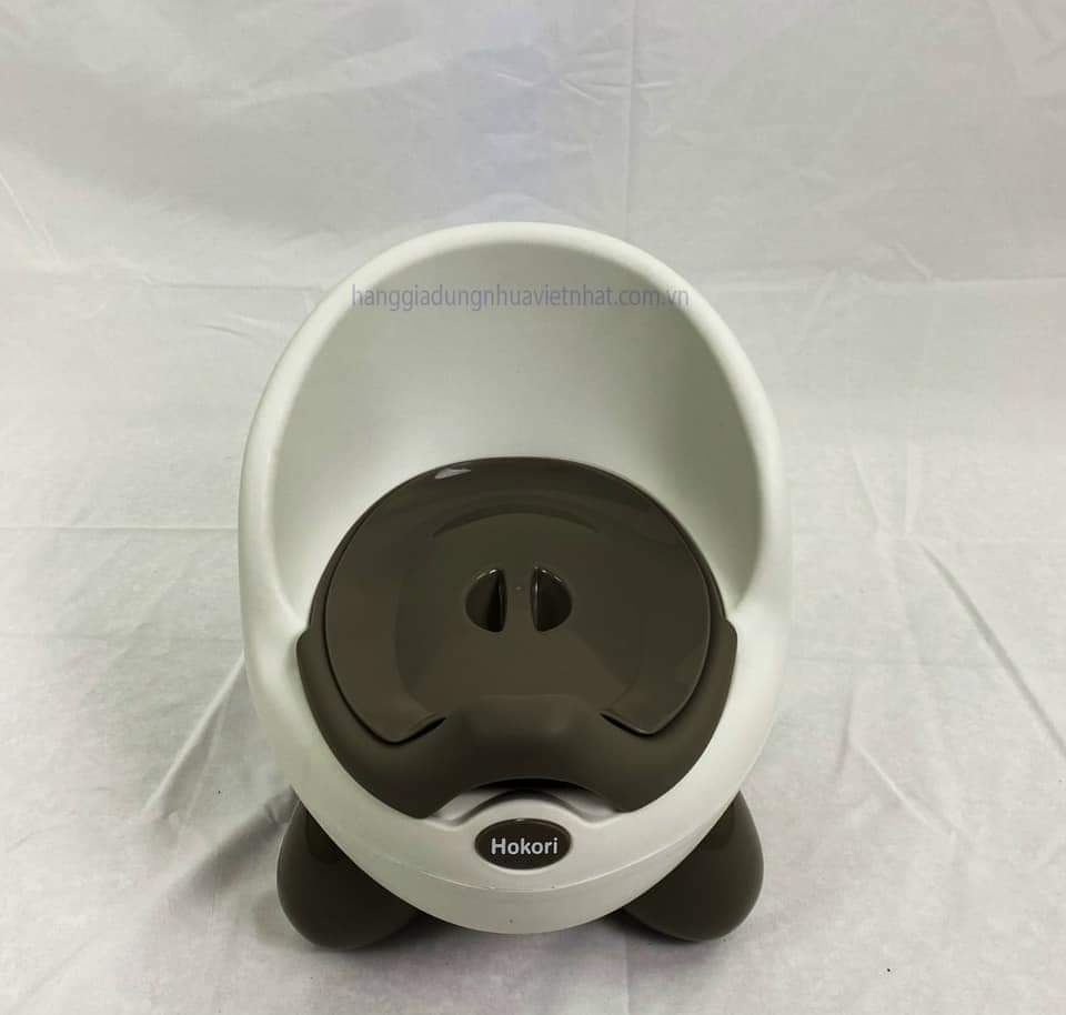 Bộ ghế hokori baby cao cấp phong cách hàn quốc cute