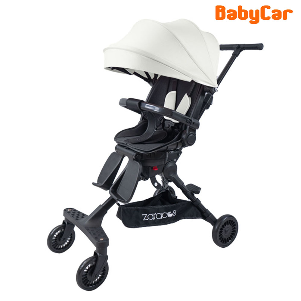 Xe đẩy 2 chiều Zaracos Dova 0236