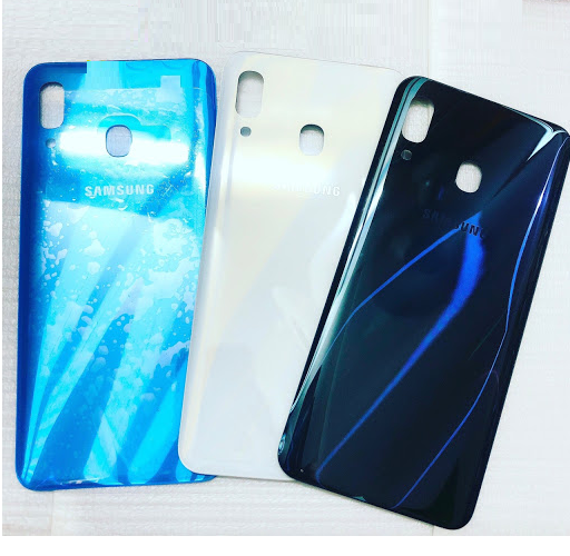 Nắp lưng Samsung A30