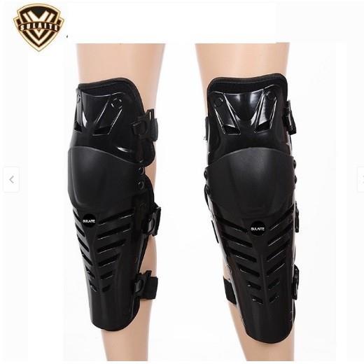 ♗  Giáp bảo hộ Sulaite Giáp bảo vệ chân đi phượt