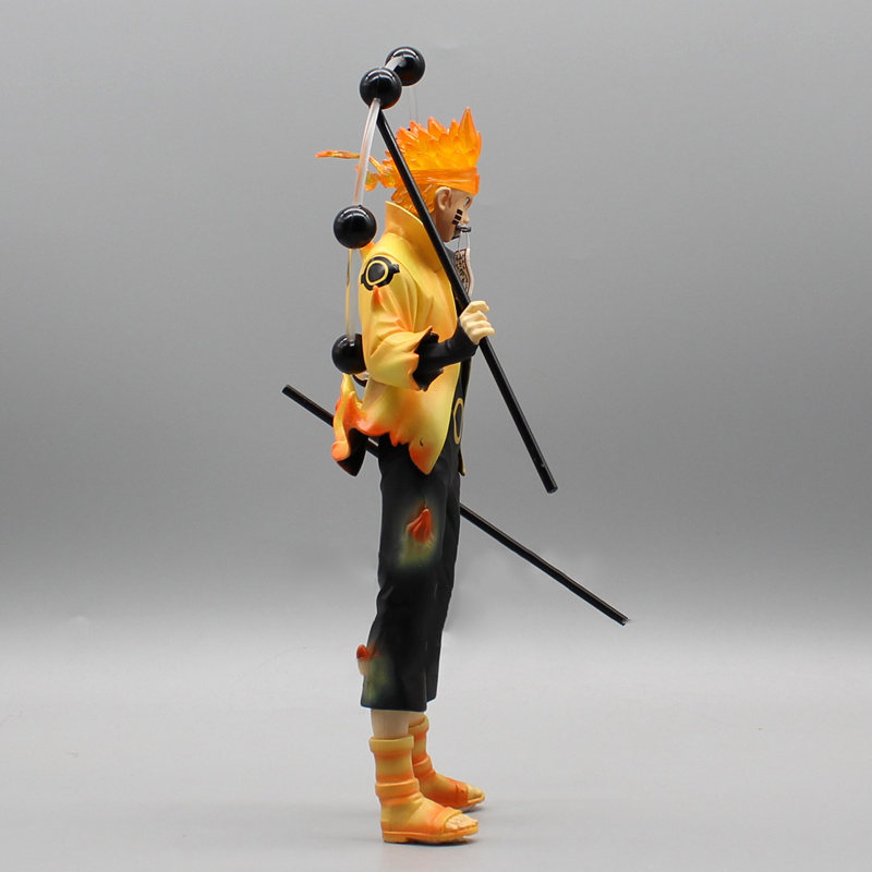 Mô hình naruto siêu phẩm hàng đẹp siêu chất ( naruto )
