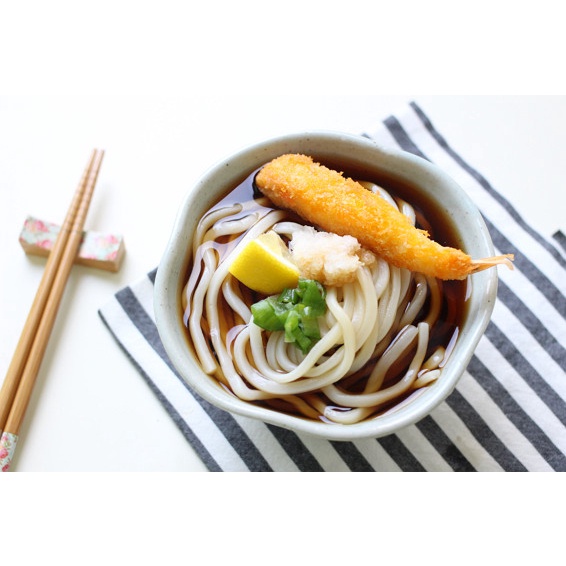 Mì udon tươi Hàn Quốc