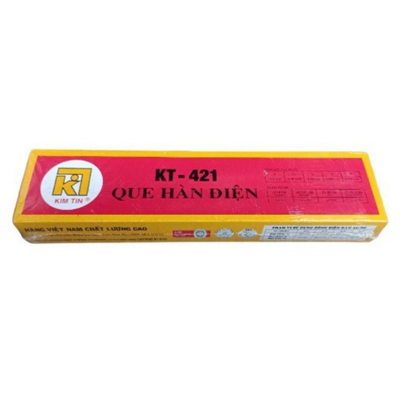 QUE HÀN KIM TÍN 2.5mm