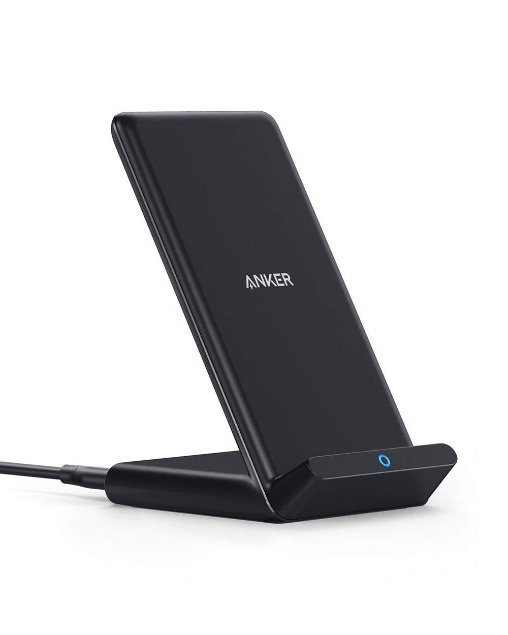 Sạc không dây Anker 10W PowerWave Stand Wireless Charge