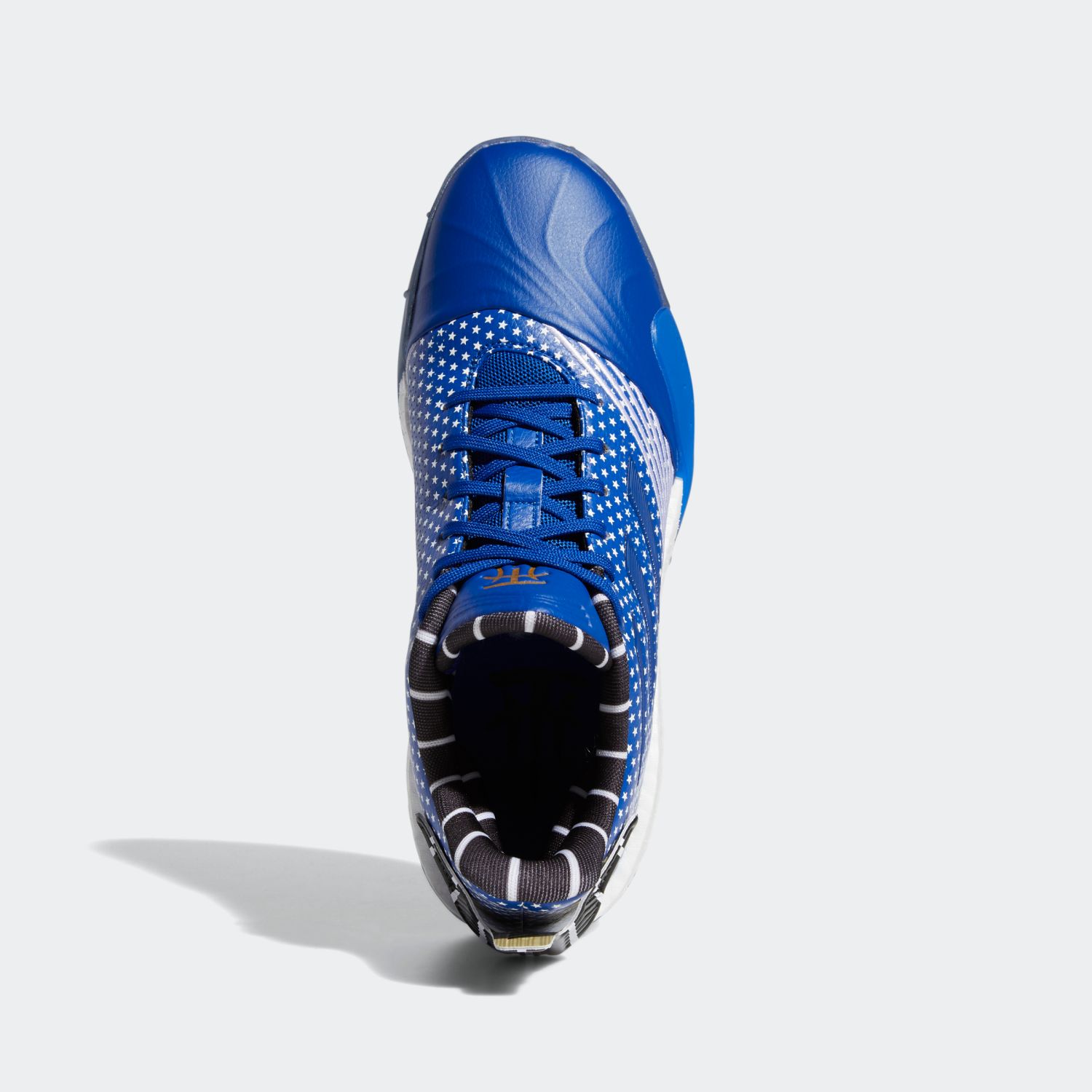 Giày bóng rổ Adidas T mac MILLENNIUM G26951