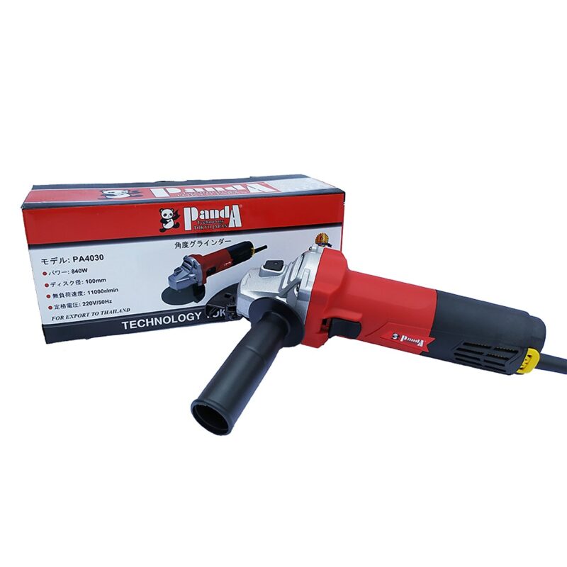 Máy Mài Panda PA 9558 900W