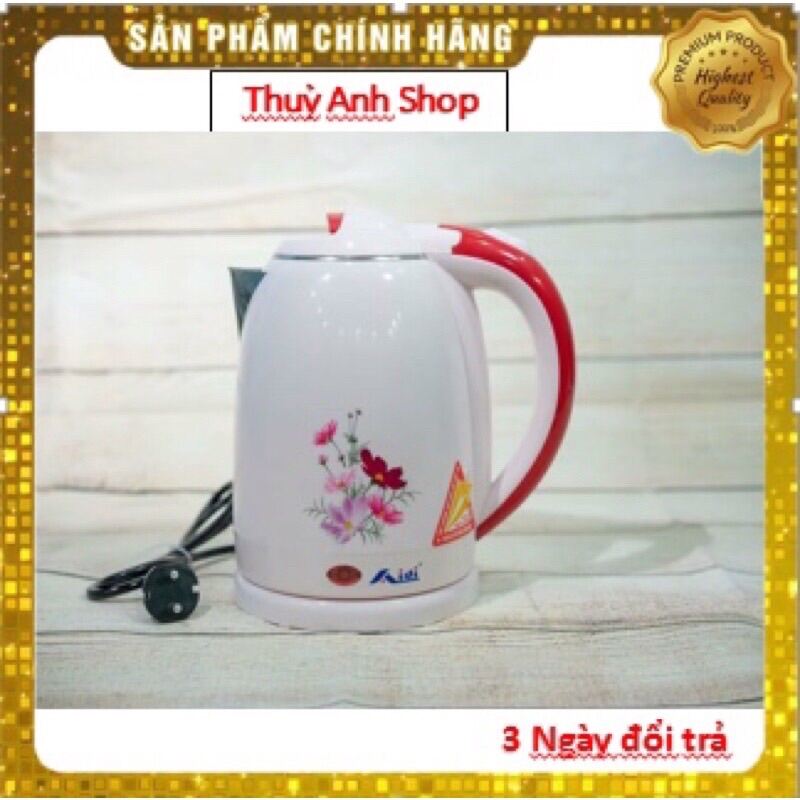 Ấm siêu tốc 2 lít