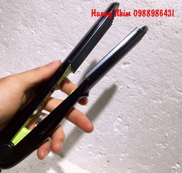 MÁY DẬP XÙ HÀN QUỐC CAO CẤP (TẶNG 3 KẸP VỊT)