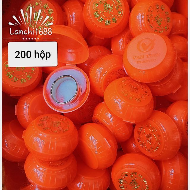 Sỉ combo 200 hộp đựng nhẫn nhựa giá sỉ,hộp nhẫn nhựa