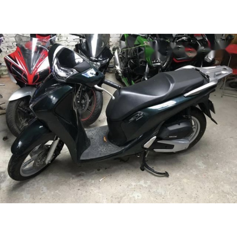 Ốp sàn cạnh sàn chân sh 2017-2018-2019 honda - mt 2022